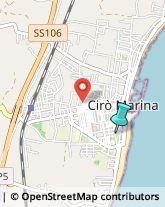 Imprese Edili,88811Crotone