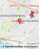 Via Nazionale, 159,09044Quartucciu