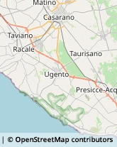 Viale Rimembranze, 67,73056Taurisano