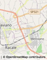 Via Santa Croce, 59/A,73057Taviano