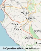 Via 4 Novembre, 64,73042Casarano