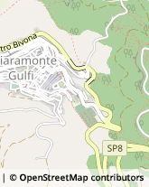 Via Serafino Guastella, 47,97012Chiaramonte Gulfi