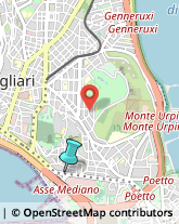 Studi Medici Generici,09125Cagliari