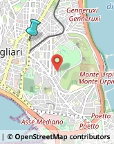 Studi Medici Generici,09128Cagliari