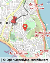 Via Dante Alighieri, 42,09100Cagliari