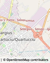 Via S. Pietro, 50,09047Selargius