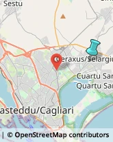 Bed e Breakfast,09047Cagliari