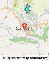 Impianti Sportivi,87012Cosenza