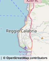 Sartorie,89122Reggio di Calabria