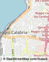 Via Giuseppe Battaglia, 29,89128Reggio di Calabria