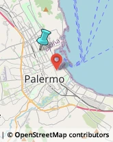 Sartorie,90141Palermo