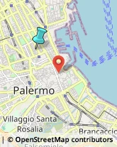 Sartorie,90141Palermo