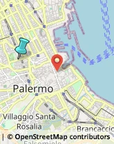 Sartorie,90138Palermo