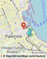 Sartorie,90123Palermo