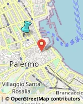 Sartorie,90141Palermo