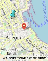 Sartorie,90141Palermo