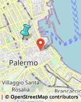 Sartorie,90141Palermo