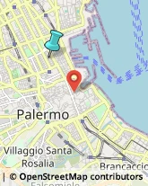 Sartorie,90139Palermo