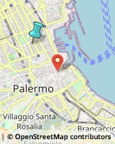 Sartorie,90141Palermo