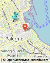 Sartorie,90141Palermo