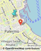 Sartorie,90141Palermo