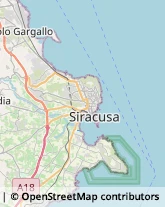 Traversa Serramendola, 12,96100Siracusa