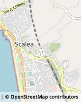 Via Biagio Rinaldi, 29,87029Scalea