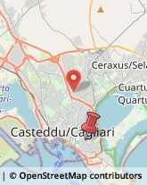 Via della Pineta, 38/42,09127Cagliari