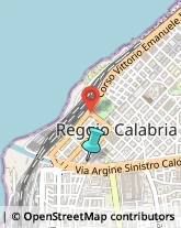 Alberghi,89127Reggio di Calabria