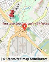 Viale Regione Siciliana Sud Est, 900,90100Palermo