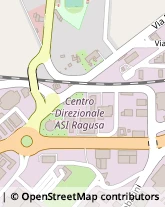 Centro Direzionale ASI, Box 14,97100Ragusa