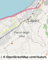 Via San Giuseppe Maria Tomasi, 30,90040Torretta