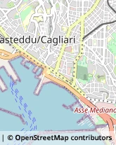 Via della Stazione Vecchia, 5,09125Cagliari