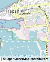 Via dei Grandi Eventi, 4,91100Trapani