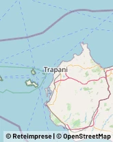 Cristalli e Vetri per Veicoli - Riparazione e Sostituzione,91025Trapani