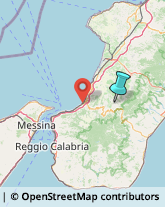 Alberghi,89014Reggio di Calabria