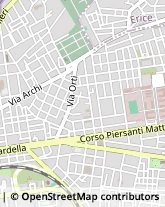 Via della Zagara, 39,91100Trapani