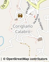 Via Umberto Principe, 71,87064Corigliano Calabro