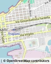 Palestre e Centri Fitness,91100Trapani