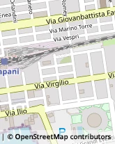 Via Virgilio, 94,91100Trapani