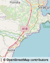 Via Benedetto Croce, 4,96012Avola