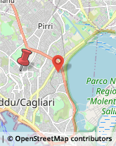 Via Molise, 6,09127Cagliari