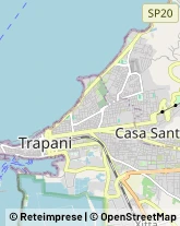 Zanzariere,91016Trapani