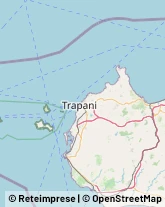 Zanzariere,91025Trapani