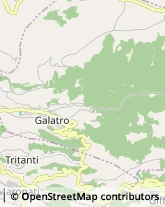 Alberghi,89054Reggio di Calabria