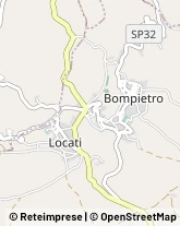 Via Cicchettoni, 7,90020Bompietro