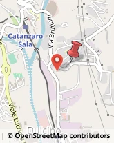 Via degli Svevi, 86,88100Catanzaro