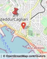 Via Santa Croce, 10,09124Cagliari