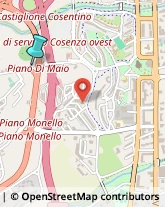 Bed e Breakfast,87036Cosenza