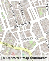 Viale Polibio, 84,96100Siracusa